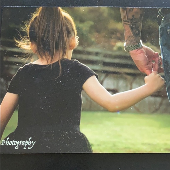 Meet your Posher, Richard - Picture 1 of 1